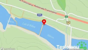 Lac Șutu - Ciurila