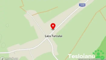 Lacu Turcului - Lacu Turcului