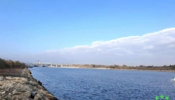 Lacul Agigea - Romania
