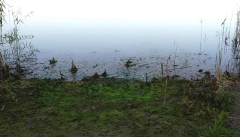 Lacul Bucecea - Romania