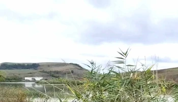 Lacul Chinteni - Chinteni