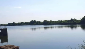 Lacul Diosig - Romania