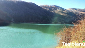 Lacul Doftana - Doftana