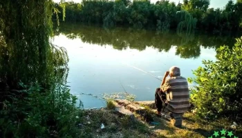 Lacul Filiași - Filiași