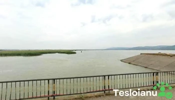 Lacul Galbeni - Galbeni
