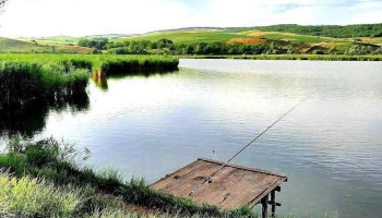 Lacul Geaca Iii - Romania