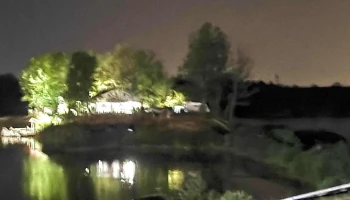 Lacul Ghioroc 1 - Romania