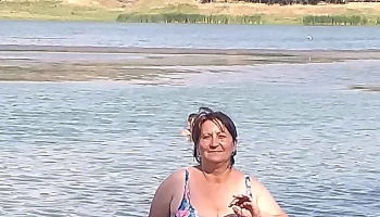 Lacul Maglavit - Romania