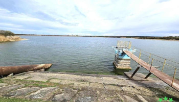 Lacul Mozacu - Romania