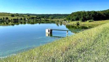 Lacul Paleu - Romania