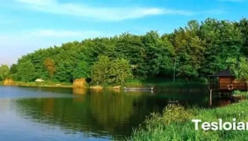 Lacul Periș - Periș