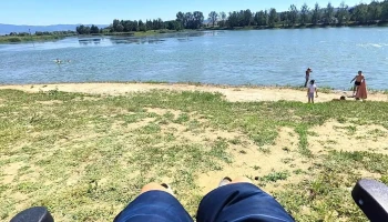 Lacul Reci - Romania