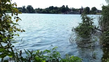 Lacul Snagov - Romania