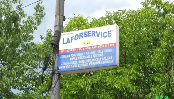 Laforservice - Comănești 605200