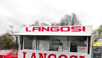 Langoserie Bacia - Băcia