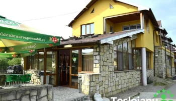 LaPipa - Strada Gradinarilor 65