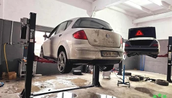 LasCars | Self-Service - Iași 700180