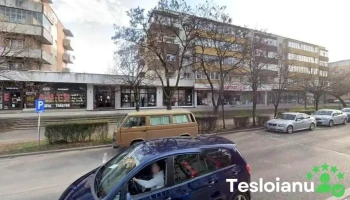 Laust Impex - Cluj-Napoca 400613