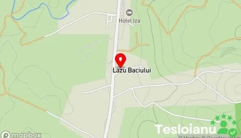 Lazu Baciului - Lazu Baciului