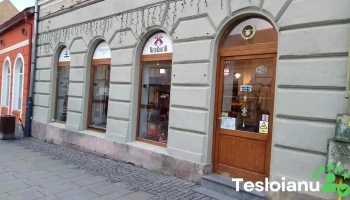 Leatherustic - Miercurea Ciuc
