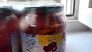 Legume Fructe S.a. - Buzău