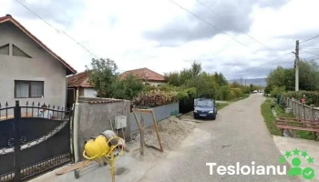 Lelesti - Leleşti