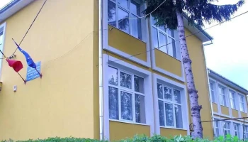 Liceul Tehnologic Lechința - România