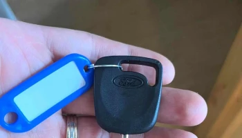 LivKey deschideri auto - Iași