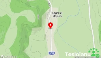 Logreşti Moşteni - Logreşti Moşteni