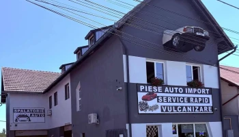Loremark Srl Vulcanizare Service Rapid - Șag 307395