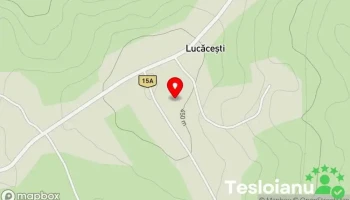 Lucăcești - Lucăcești