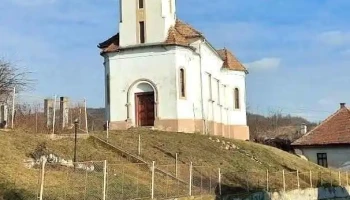 Ludoș - Ludoș