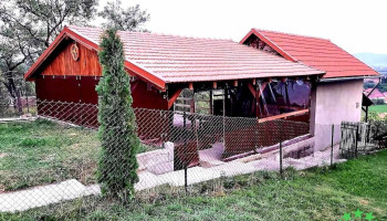 Lugașu de Jos - Lugașu De Jos