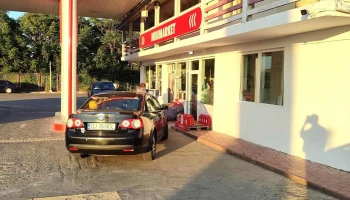 Lukoil - Calafat 205201