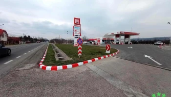 Lukoil - Hemeiuș 607235