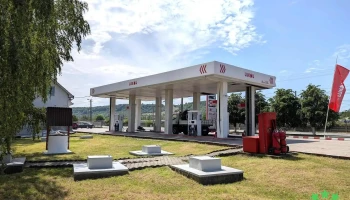Lukoil - Jibou 455200