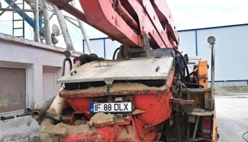 Lulu Vulcanizare Mobila Camioane - Movilița 927180