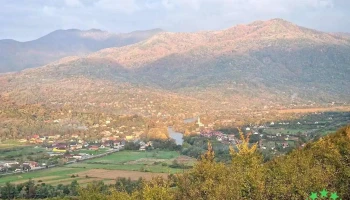 Lunca la Tisa - Lunca La Tisa