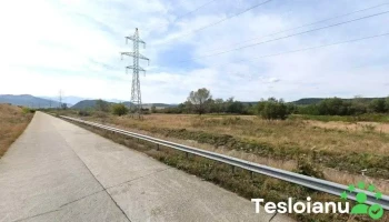 Lunca Streiului - Comuna Bretea Română