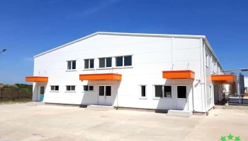 Lăptăria cu caimac - Drăgoeşti 927100