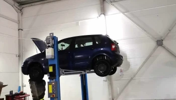 Maas Auto Service - Giurgiu 080291