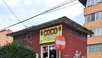 Magazin de chei auto Coco - Petroșani