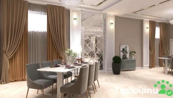 Magazin mixt Autoservire Restaurant La Câșu - Caracal 235200