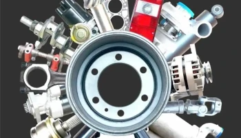 Magazin Piese Auto - Bacău