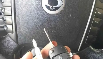 Magic Key, chei auto, duplicare chei, atelier profesional - Iași