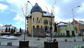 Magyarország Főkonzulàtusa, Csíkszereda - Miercurea Ciuc