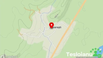 Maioreşti - Maioreşti