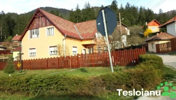 Malnaș - Malnaș