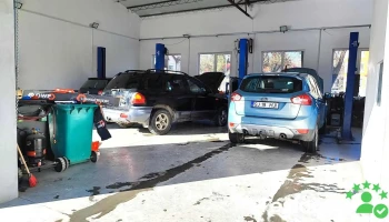 Malraj Serv Srl - Zalău