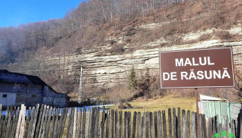 Malul de Răsună - Bezdead